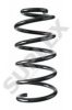 SUPLEX 23572 Coil Spring